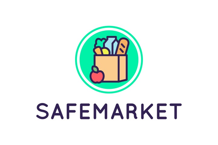 01_017_Supermarkt Status_SafeMarket – screenshot 1