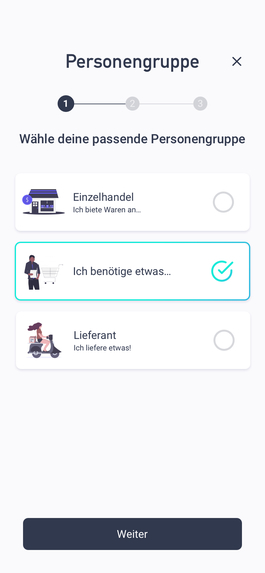 get it! haben.brauchen.bringen – screenshot 5