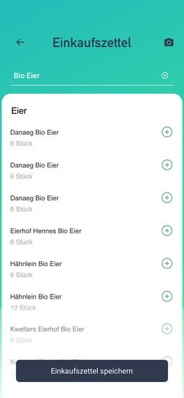 get it! haben.brauchen.bringen – screenshot 6