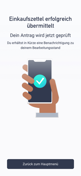 get it! haben.brauchen.bringen – screenshot 10