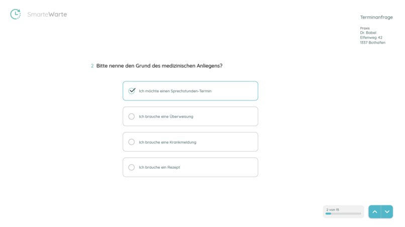 1_040_medizinischespersonal_SmarteWarte – screenshot 3