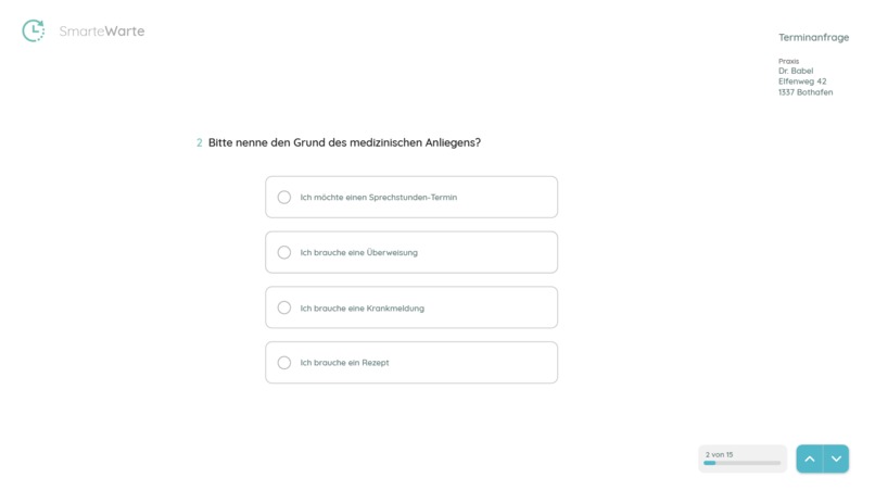 1_040_medizinischespersonal_SmarteWarte – screenshot 4
