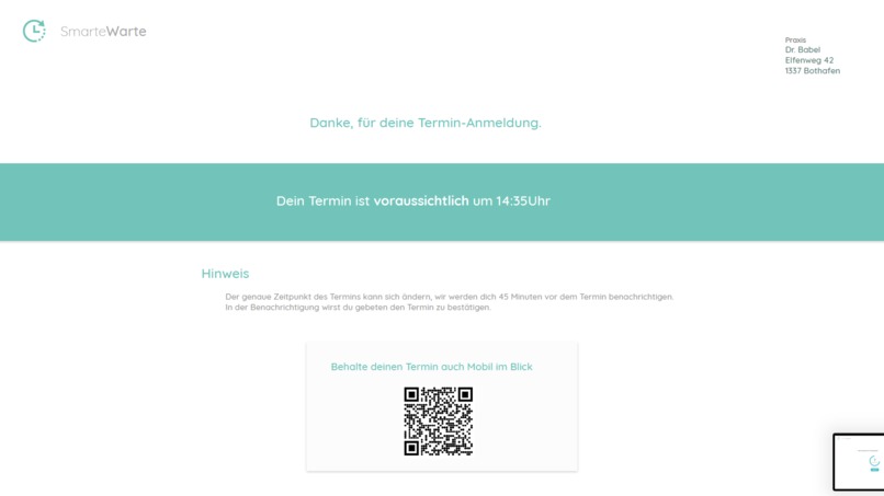 1_040_medizinischespersonal_SmarteWarte – screenshot 8