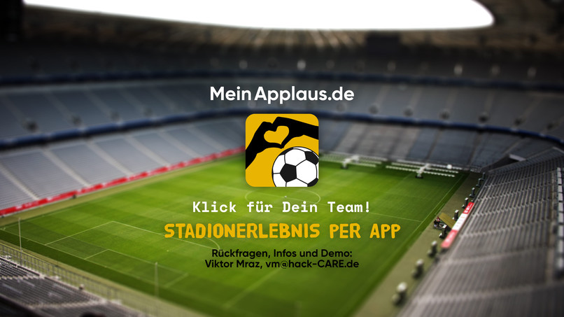 15_e-Sport_MeinApplaus.de – screenshot 1