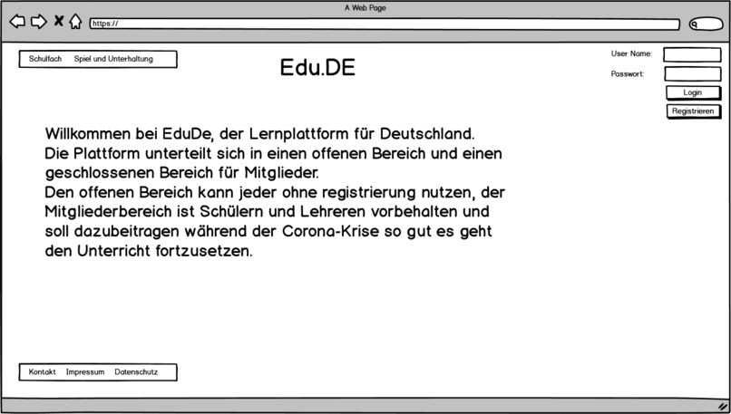 19 - e-learning Edu.De - EducationDeutschland – screenshot 1