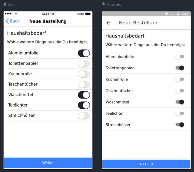 1_LebensmittelMatching_DriveIn-und-Rosinenbox – screenshot 4