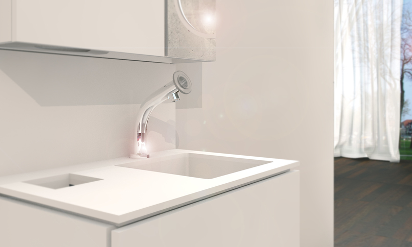 Saubere Hände zuhause und im Büro dank Waschterminal   – screenshot 3