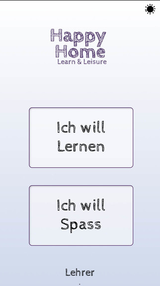 07_e-Kinderbetreuung_HappyHome – screenshot 3