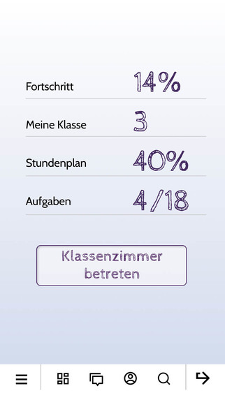 07_e-Kinderbetreuung_HappyHome – screenshot 5