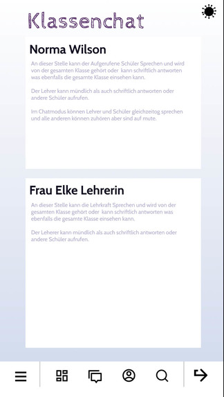 07_e-Kinderbetreuung_HappyHome – screenshot 8