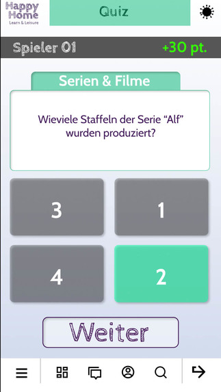 07_e-Kinderbetreuung_HappyHome – screenshot 12