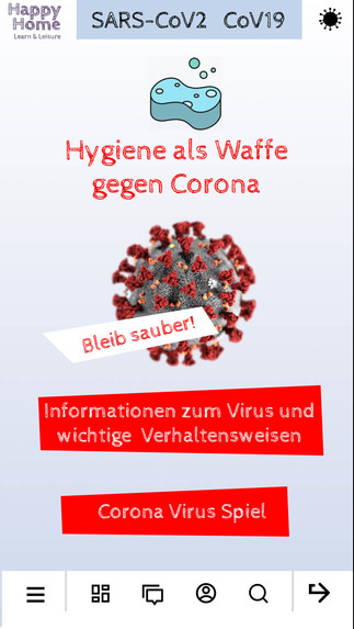 07_e-Kinderbetreuung_HappyHome – screenshot 21