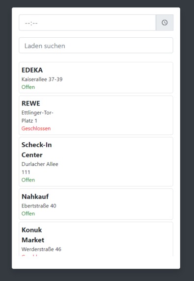 17_supermarkt_status_ShoppingTime – screenshot 1