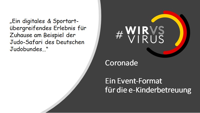 1_007_e-Kinderbetreuung_#WirvsVirus Coronade App – screenshot 1