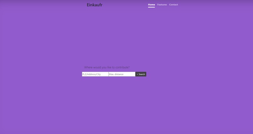 1_Lebensmittel-Matching_Crowdsourced shopping-aid – screenshot 2