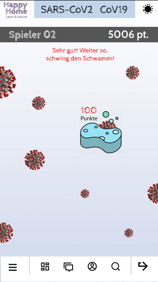 07_e-Kinderbetreuung_HappyHome – screenshot 25