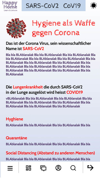 07_e-Kinderbetreuung_HappyHome – screenshot 23