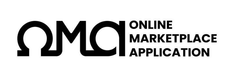 Online Marketplace Application – screenshot 1