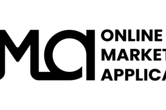 Online Marketplace Application