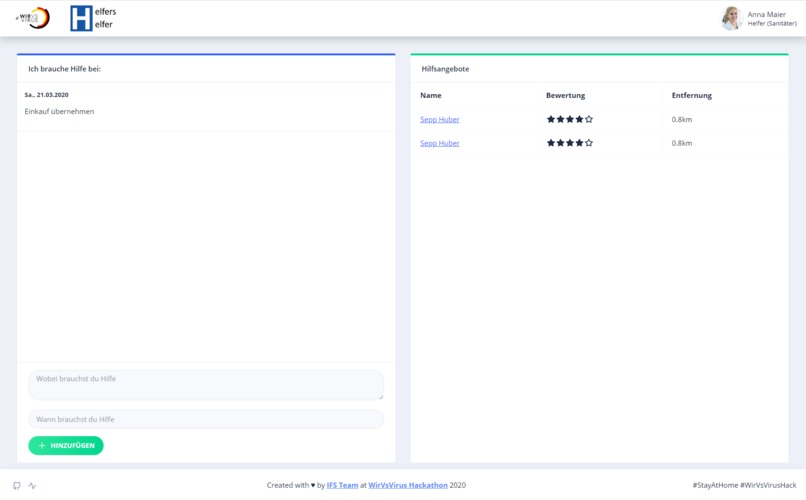 040_medizinischespersonal_HelfersHelfer – screenshot 3