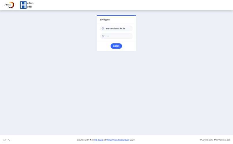 040_medizinischespersonal_HelfersHelfer – screenshot 6
