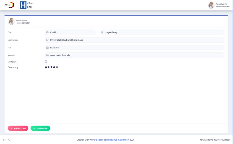 040_medizinischespersonal_HelfersHelfer – screenshot 5