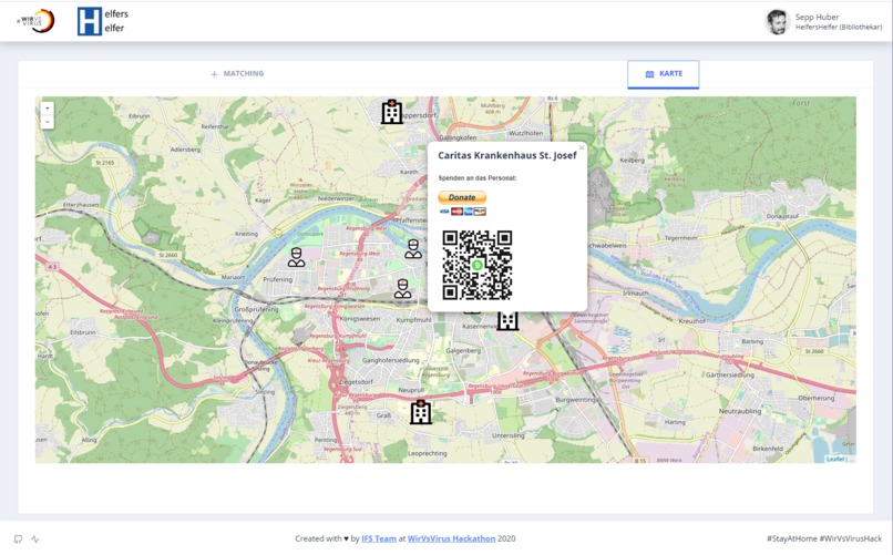 040_medizinischespersonal_HelfersHelfer – screenshot 4