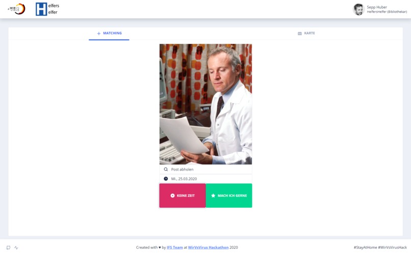 040_medizinischespersonal_HelfersHelfer – screenshot 2