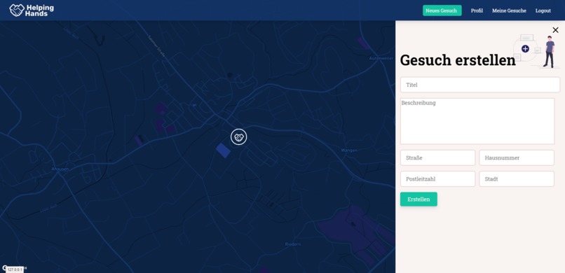 1_001_a_lebensmittel-matching_HelpingHands – screenshot 3