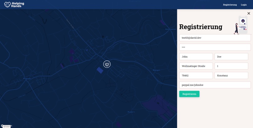 1_001_a_lebensmittel-matching_HelpingHands – screenshot 4