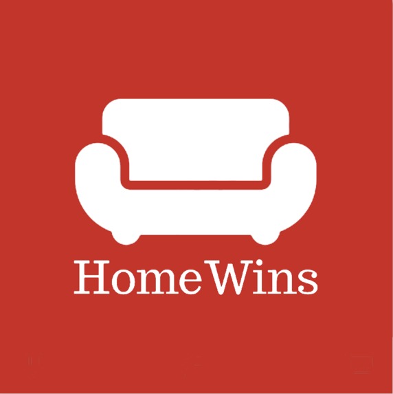 Homewins – screenshot 1