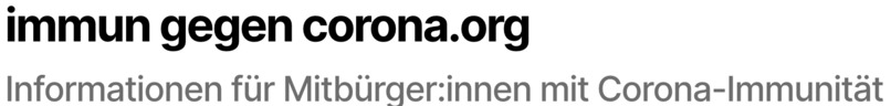 1_23_generellekommunikation_immungegencorona – screenshot 1