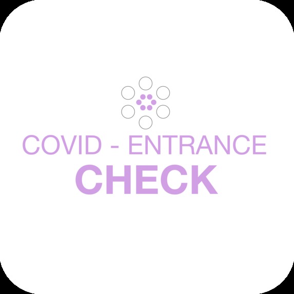 52_Lebensmittel-Matching_Covid Entrance Checker – screenshot 6