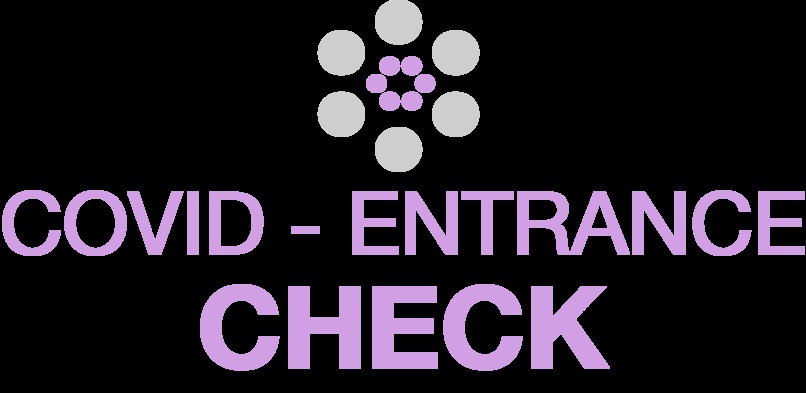 52_Lebensmittel-Matching_Covid Entrance Checker – screenshot 7