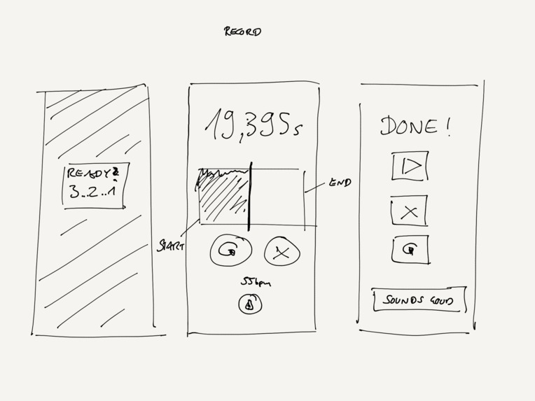 12_Social Distancing_Mashup – screenshot 4