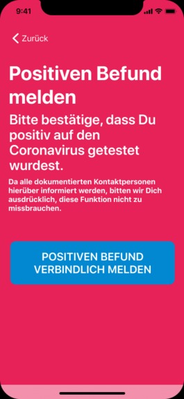 01_011_Infektionsfallübermittlung_ProjektCheckpointCovid – screenshot 9