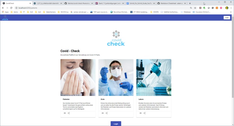 1_011_b_infektionsfall-übermittlung+CovidChecker – screenshot 1