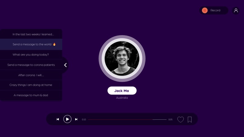 01_018_mental_health_Vottle – screenshot 5