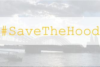 16_Lokale Unternehmen_Save the hood: Rette Dein Viertel!