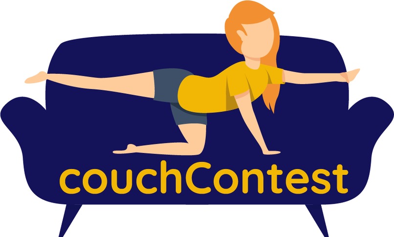 0015_e-Sport: Couch Contest - Eine Fitness Challenge App – screenshot 1
