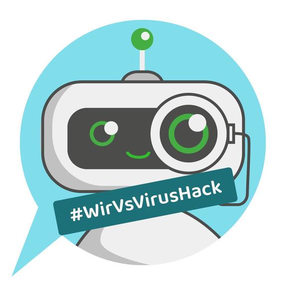 Fakti - Telegram Bot zur Fake News Erkennung – screenshot 1