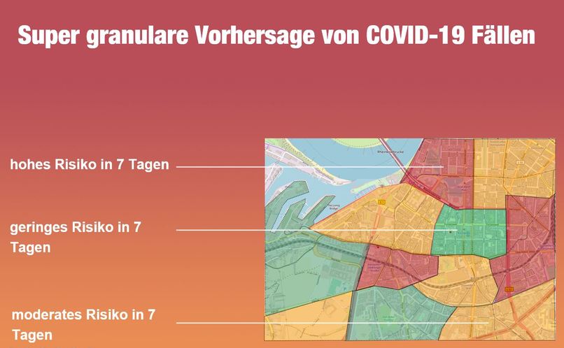 08_Corona-Tracking Lokale Covid-19 Ampel – screenshot 1