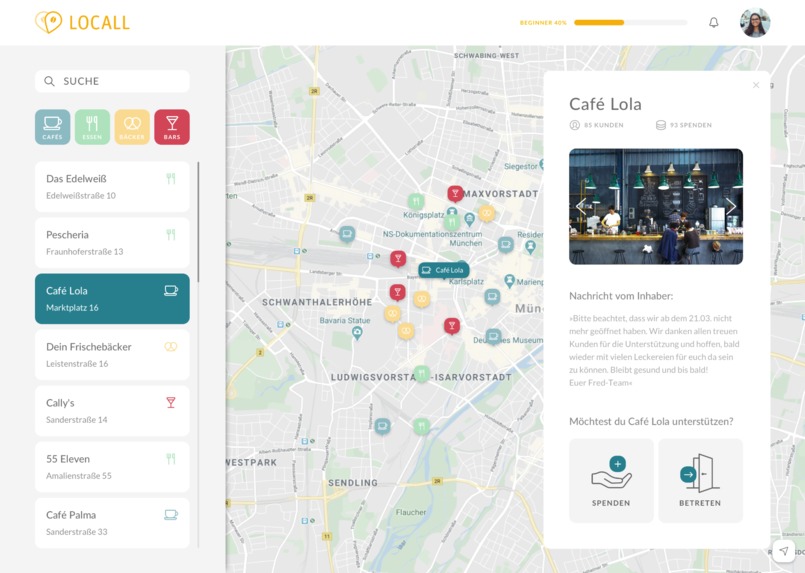 016_lokale_unternehmen_Locall – screenshot 3