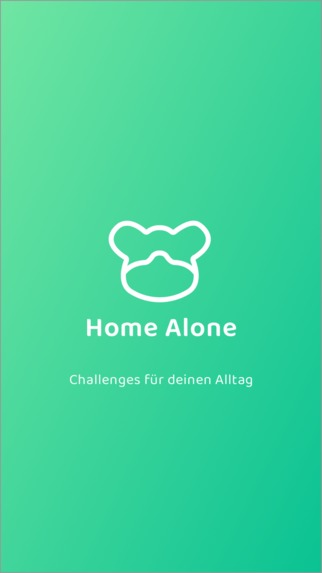 18_MentalHealth_HomeAloneChallenge – screenshot 1