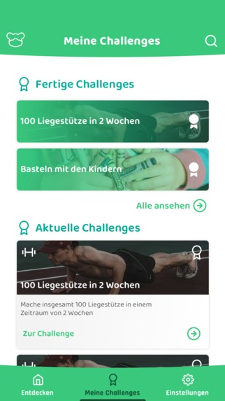 18_MentalHealth_HomeAloneChallenge – screenshot 5