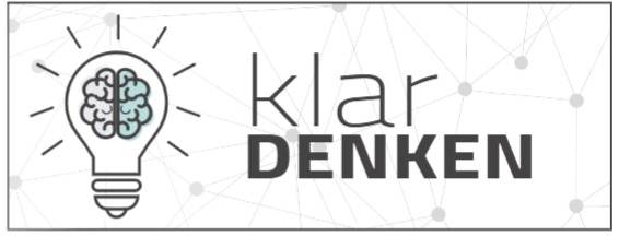 Klar Denken in kritischen Zeiten – screenshot 1