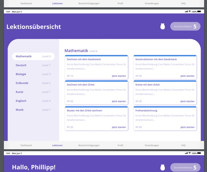 19_e-Learning_Bildungssystem 2.0 – screenshot 3