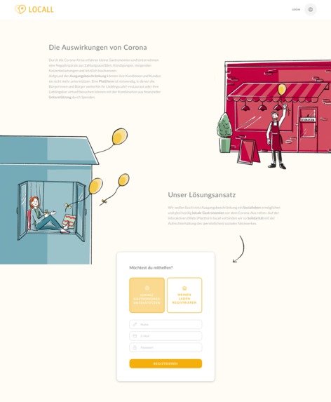 016_lokale_unternehmen_Locall – screenshot 7