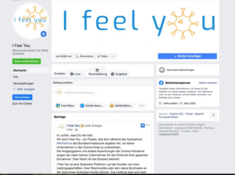0016_lokale-unternehmen_I-Feel-You – screenshot 4