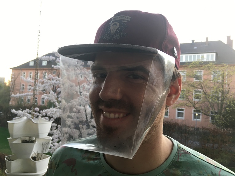 Schutz in nicht medizinischen systemrelevanten Be – screenshot 3